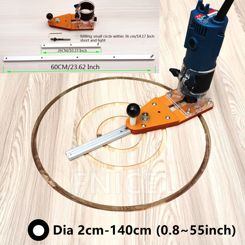 Fräserbasis, Ersatzbasis für e – Woodworking Videos Bewertung und Preis