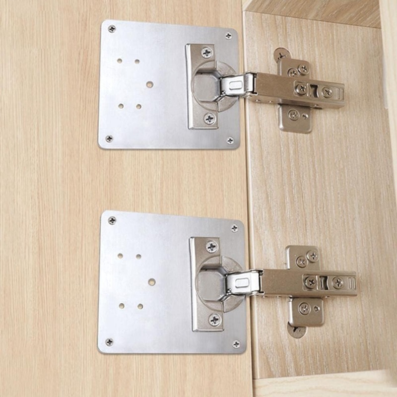 Reparaturplatten-Set für quadr – Cabinet Scraper Set Bewertung und Preis