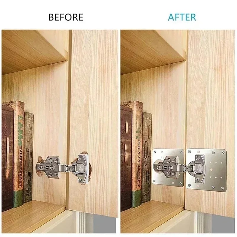 Reparaturplatten-Set für quadr – Cabinet Scraper Set Bewertung und Preis