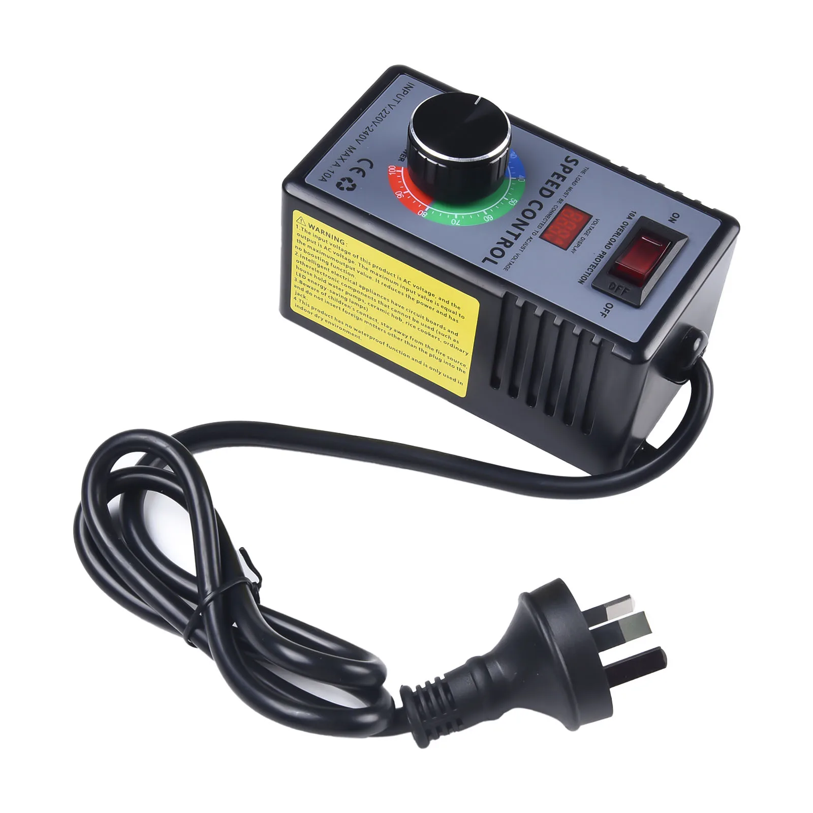 4000 W Winkelschleifer Gouvern – Woodworking Uk Bewertung und Preis