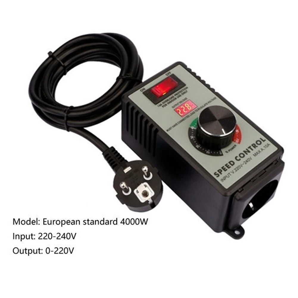 4000 W Winkelschleifer Gouvern – Woodworking Uk Bewertung und Preis