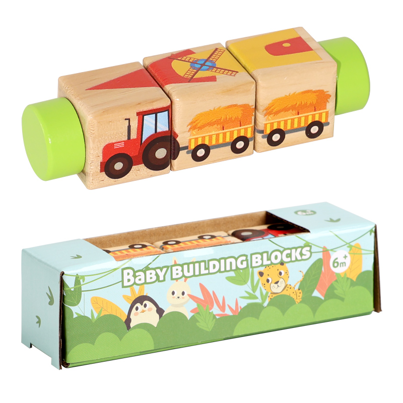 1 Stück Baby Holz-Drehpuzzle m – Woodworking Kids Toys Bewertung und Preis