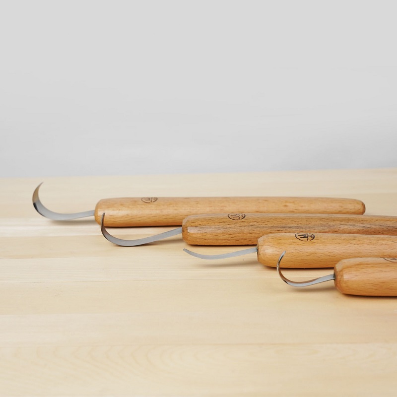 Schnitzmesser Handgefertigte H – Woodworking Manufacturing Bewertung und Preis