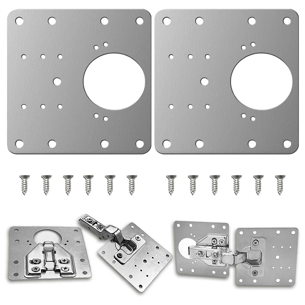 2/4/10 Stück Türscharniere aus – Cabinet Scraper Set Bewertung und Preis