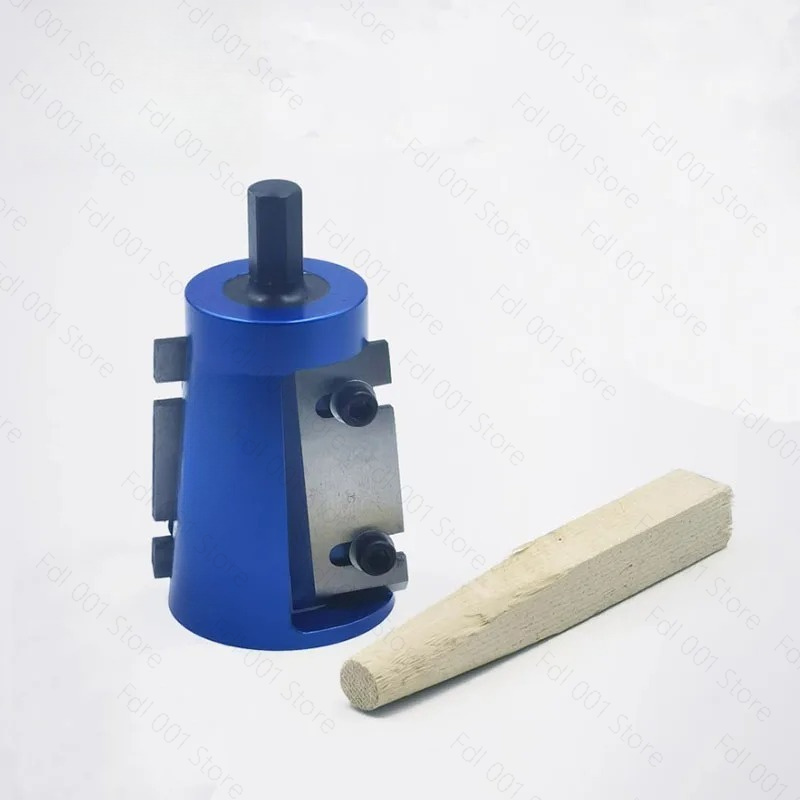 Holzdübel, Holzkeile, abgerund – Woodworking Groove Bewertung und Preis