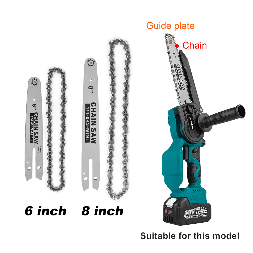 Kamolee 6 Zoll/8 Zoll elektris – Woodworking Videos Bewertung und Preis