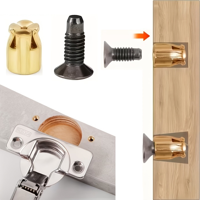 20–100 Stück Scharnier-Reparat – Cabinet Scraper Set Bewertung und Preis