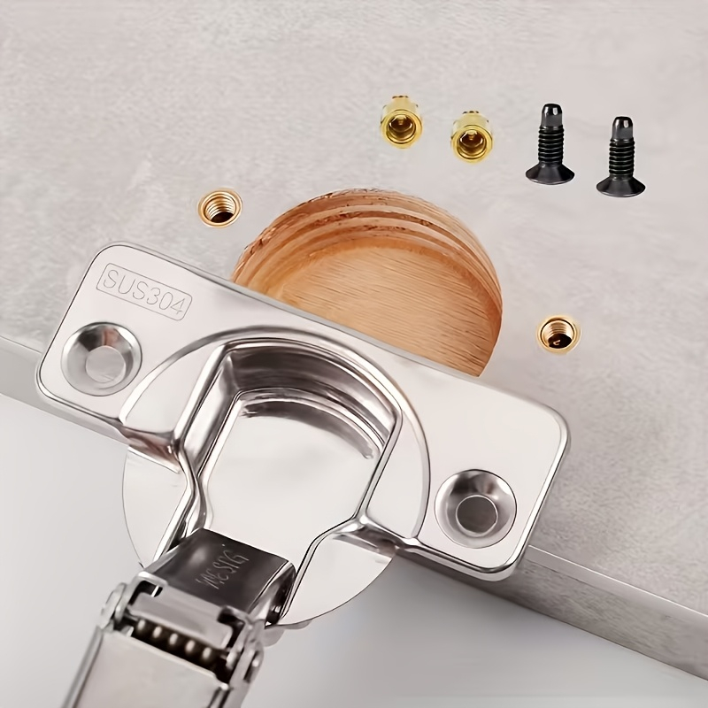 20–100 Stück Scharnier-Reparat – Cabinet Scraper Set Bewertung und Preis