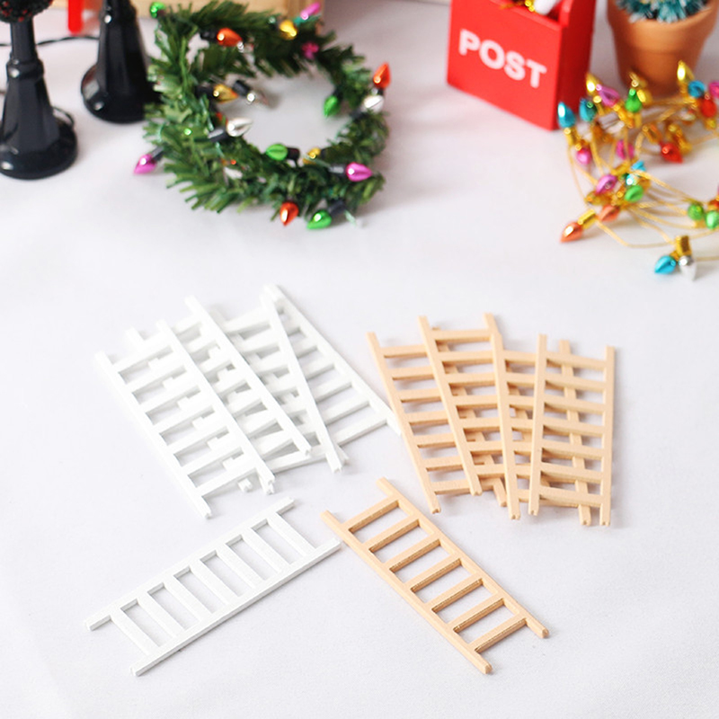 5Pcs 1:12 Puppenhaus Miniatur  – Woodworking Kids Toys Bewertung und Preis