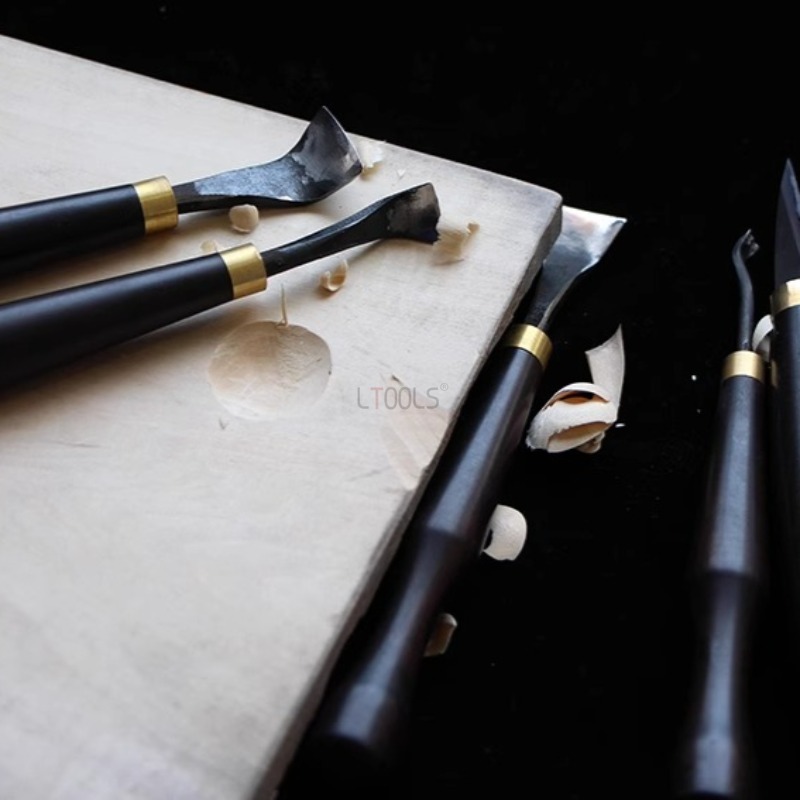 Holzbearbeitung DIY Löffel Gra – Woodworking Manufacturing Bewertung und Preis