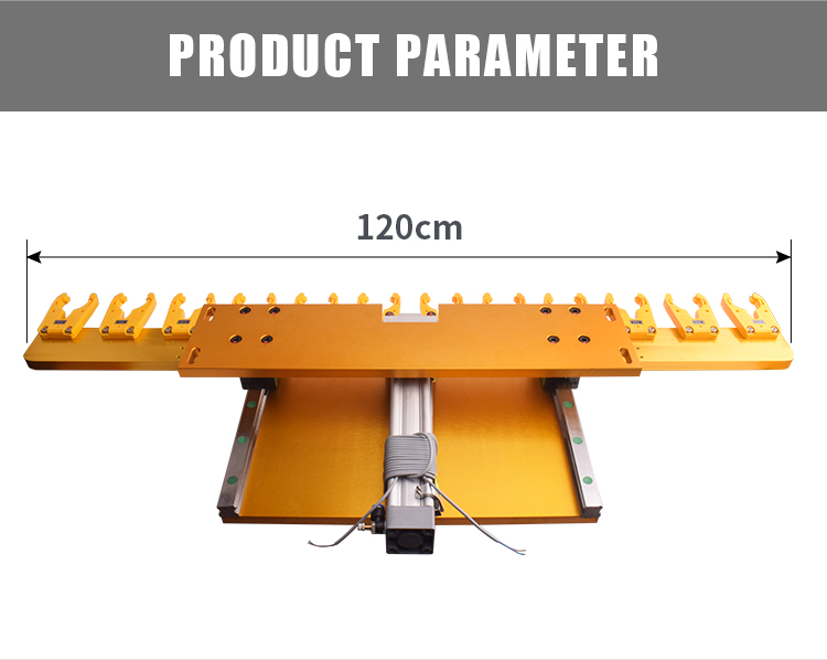 LIHAN Graviermaschine, automat – Woodworking Magazine Bewertung und Preis