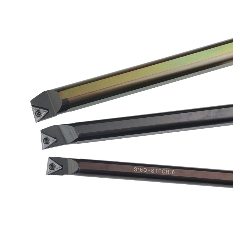 S16Q-STFCR16 S20R-STFCR16 S25S – Parting Tool Lathe Bewertung und Preis