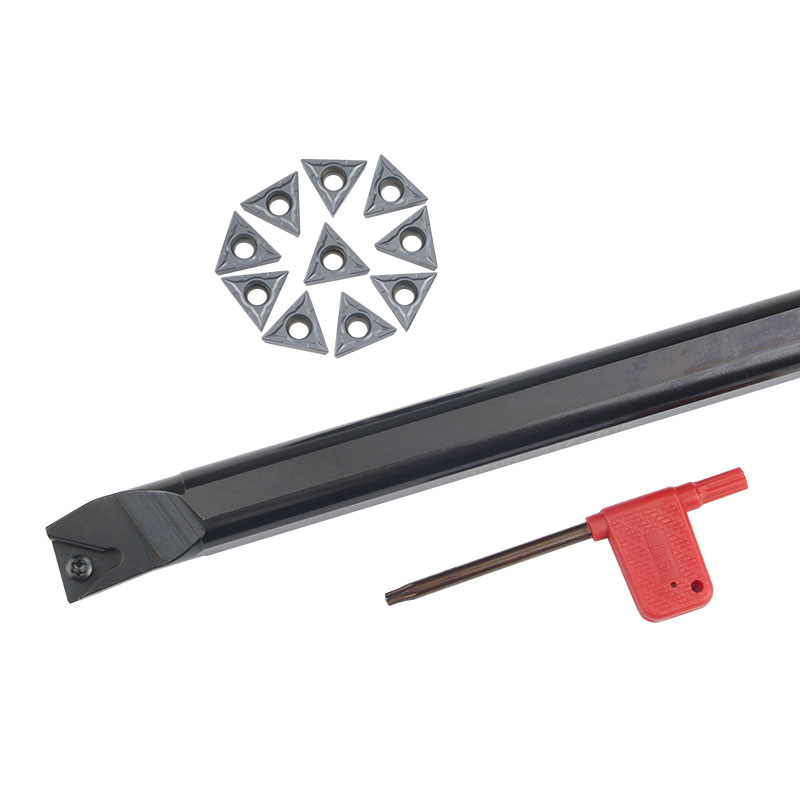 S16Q-STFCR16 S20R-STFCR16 S25S – Parting Tool Lathe Bewertung und Preis