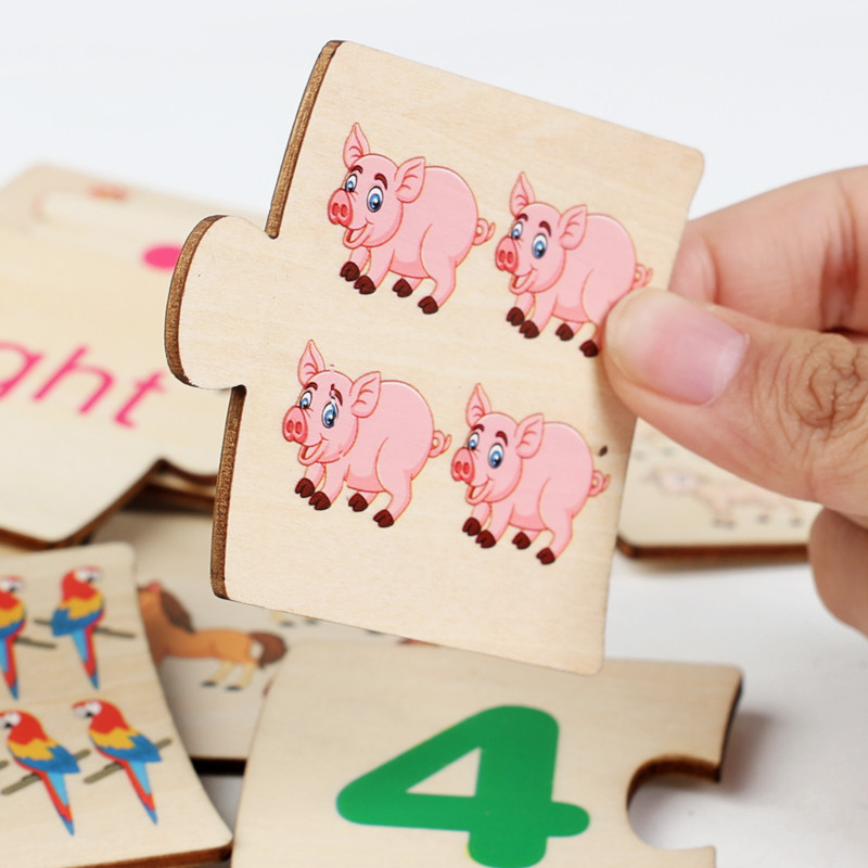 Kinder Eisen Box Anzahl Aufklä – Woodworking Kids Toys Bewertung und Preis