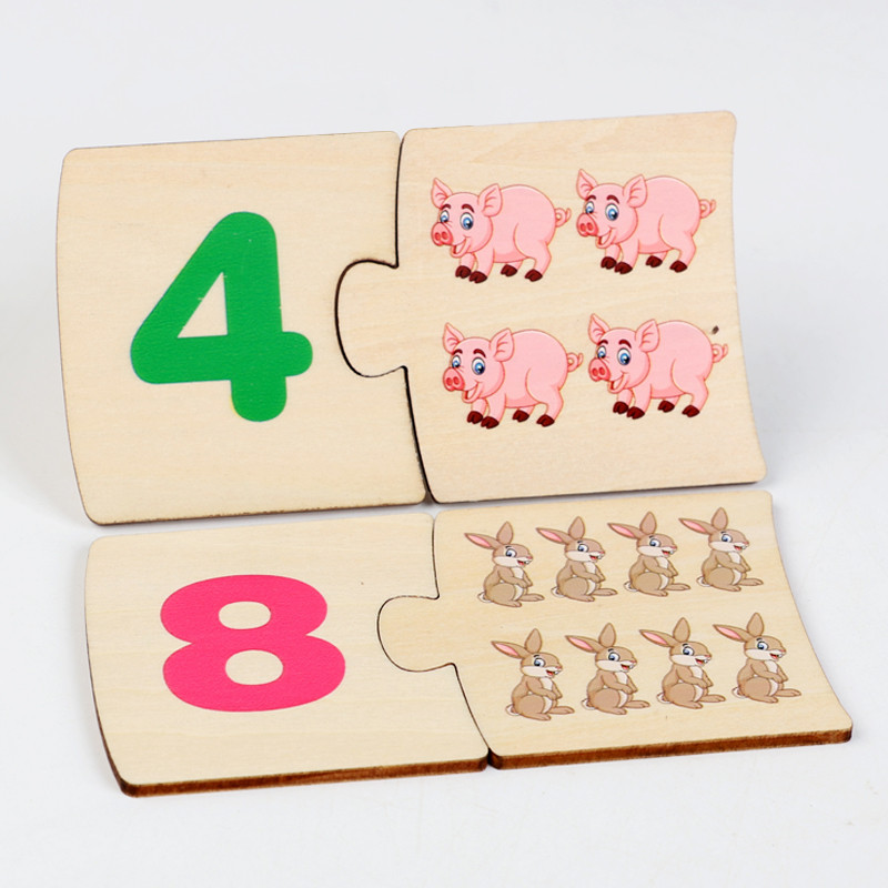 Kinder Eisen Box Anzahl Aufklä – Woodworking Kids Toys Bewertung und Preis