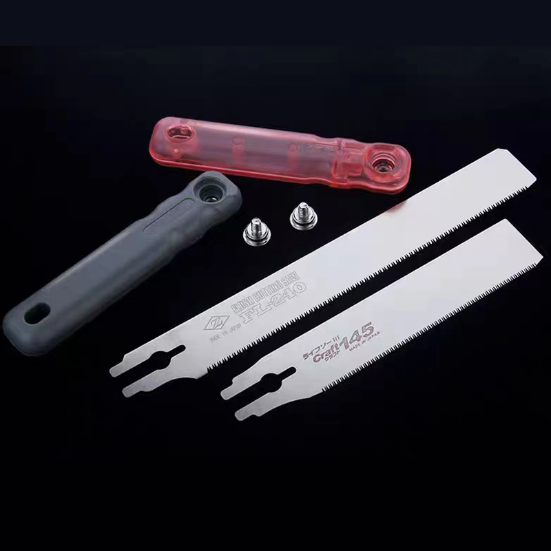 Japanische Flachsäge für Holzb – Dovetail Saw Fine Bewertung und Preis