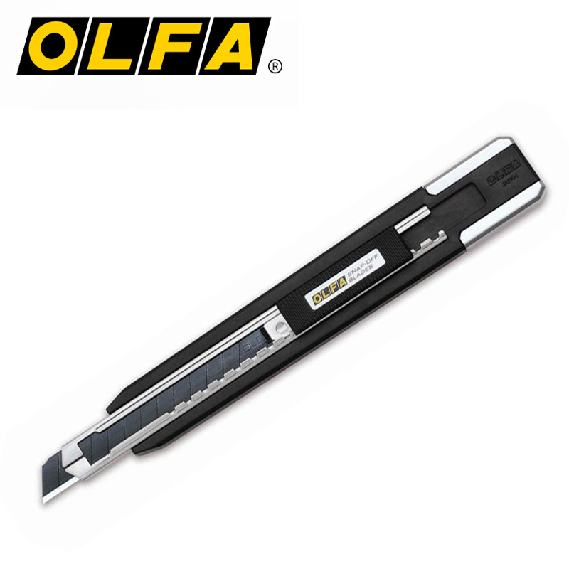 OLFA LTD-04 Cutter Limited Ser – Woodworking Wallpaper Bewertung und Preis