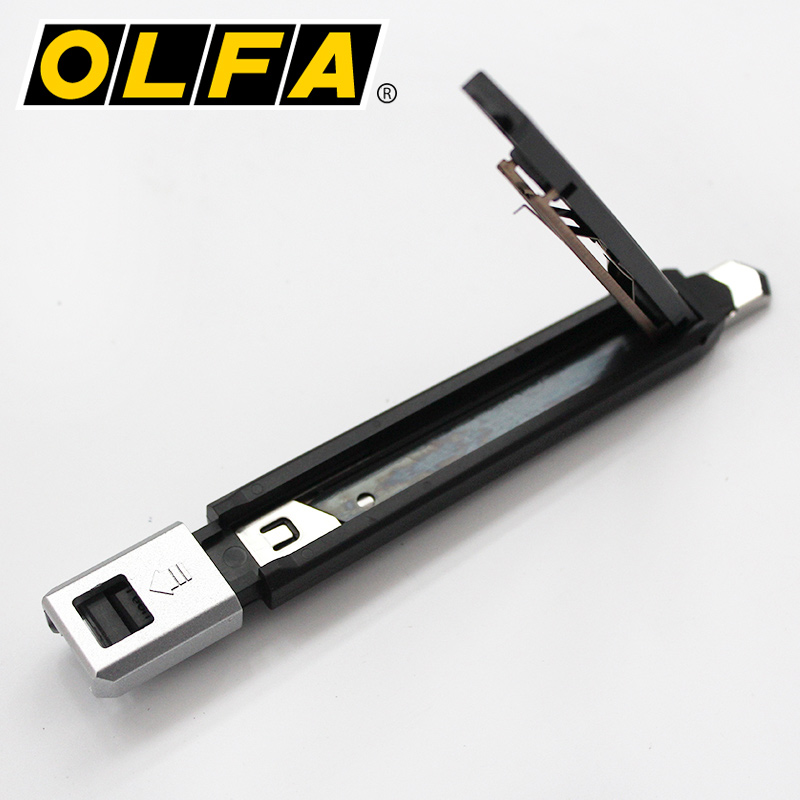 OLFA LTD-04 Cutter Limited Ser – Woodworking Wallpaper Bewertung und Preis