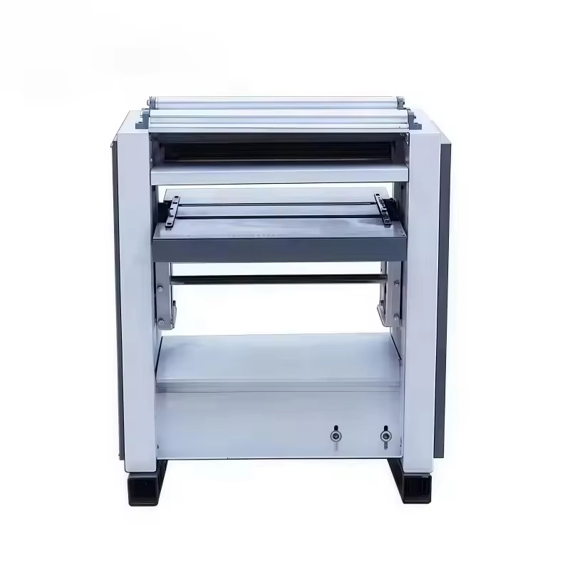 Einseitige 400-700mm Hobelmasc – Woodworking Manufacturing Bewertung und Preis