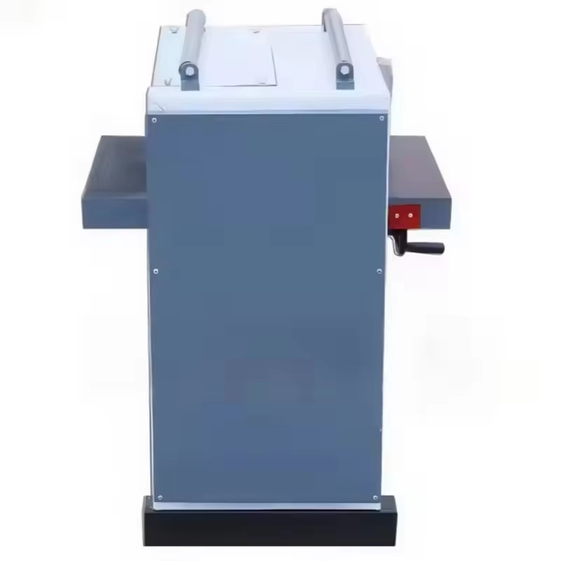 Einseitige 400-700mm Hobelmasc – Woodworking Manufacturing Bewertung und Preis