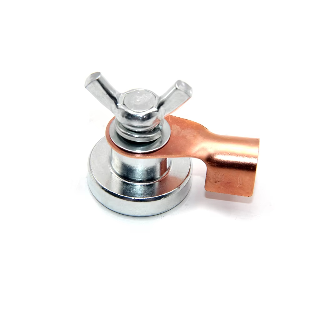 Mini 300A Magnetischer Erdungs – Woodworking Videos Bewertung und Preis