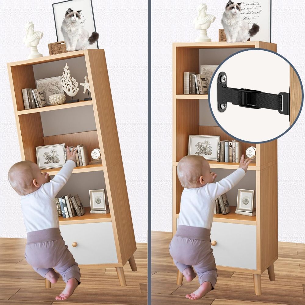 Einfach zu installierende, erd – Cabinet Scraper Set Bewertung und Preis
