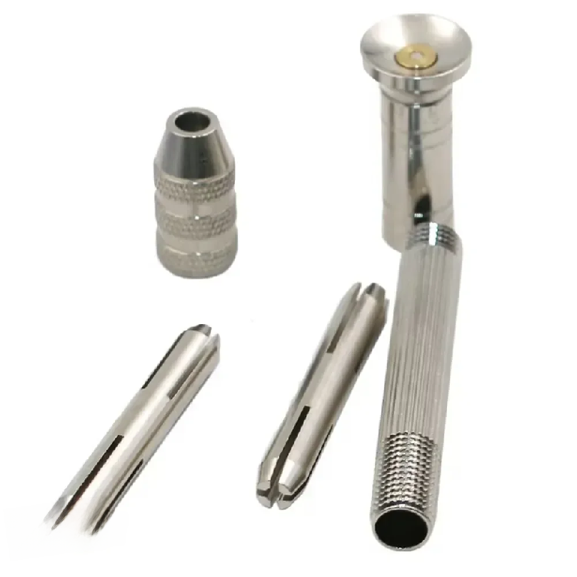 0,8-3,0mm Mini-Handbohrer Holz – Woodworking Tool Bewertung und Preis