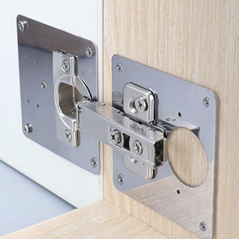 Schranktür-Scharnier-Reparatur – Cabinet Scraper Set Bewertung und Preis