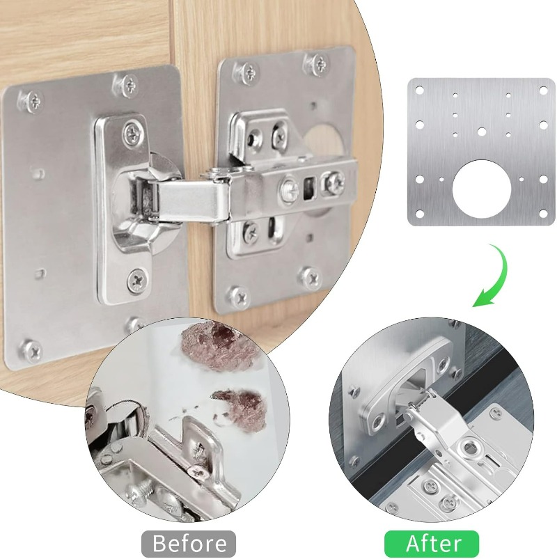 Schranktür-Scharnier-Reparatur – Cabinet Scraper Set Bewertung und Preis