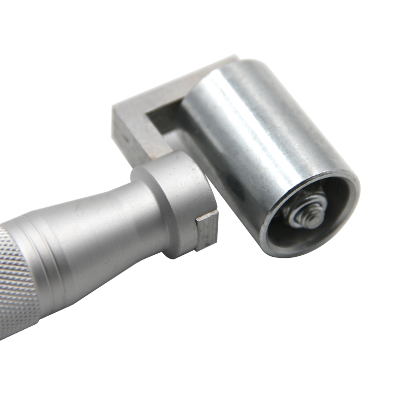 Roller aus Aluminiumlegierung, – Woodworking Wallpaper Bewertung und Preis
