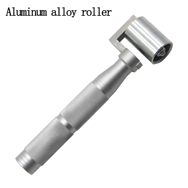 Roller aus Aluminiumlegierung, – Woodworking Wallpaper Bewertung und Preis