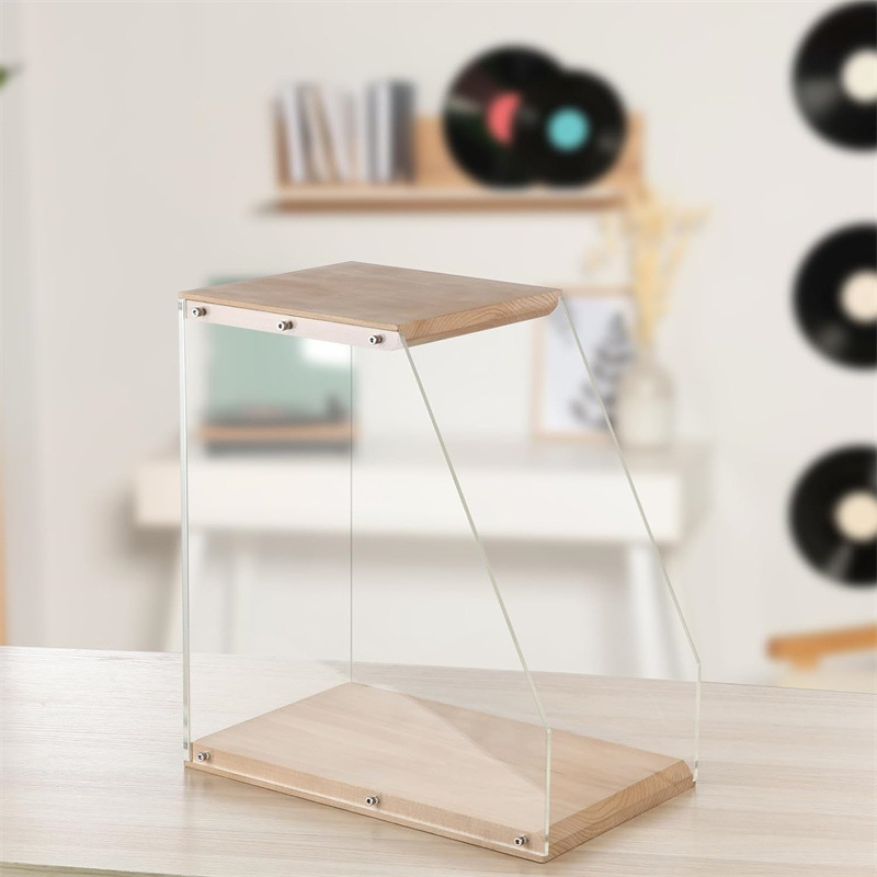 Holz Plattenständer Desktop Or – Woodworking Magazine Bewertung und Preis