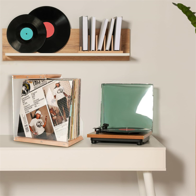 Holz Plattenständer Desktop Or – Woodworking Magazine Bewertung und Preis