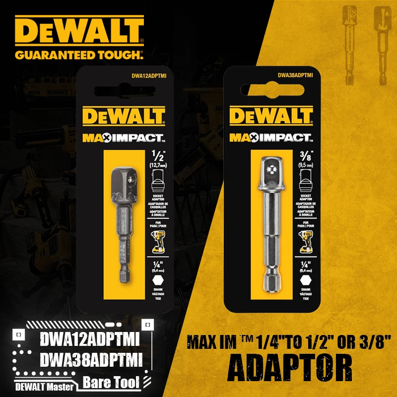 Dewalt dwa12adptmi dwa38adptmi – Woodworking Videos Bewertung und Preis