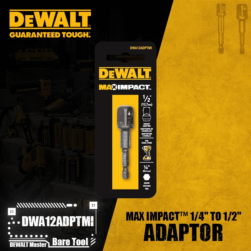 Dewalt dwa12adptmi dwa38adptmi – Woodworking Videos Bewertung und Preis