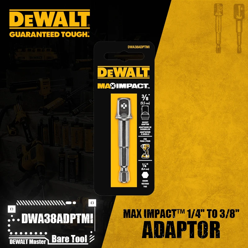 Dewalt dwa12adptmi dwa38adptmi – Woodworking Videos Bewertung und Preis