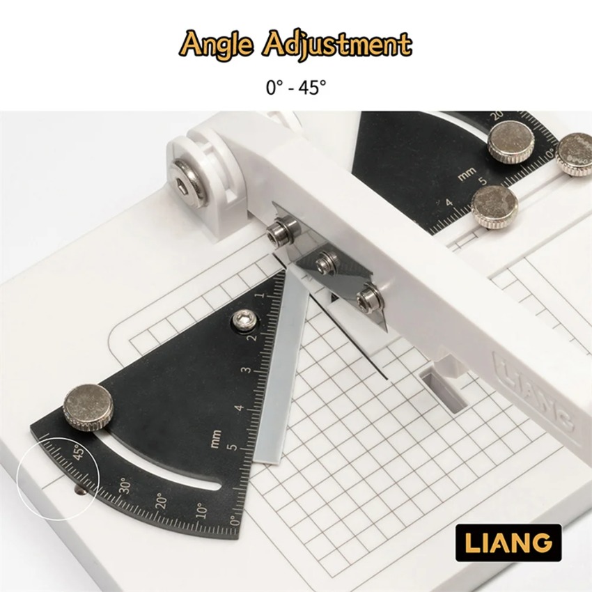 Für LIANG-0236A-B Modell Winke – Woodworking Veneer Cutter Bewertung und Preis