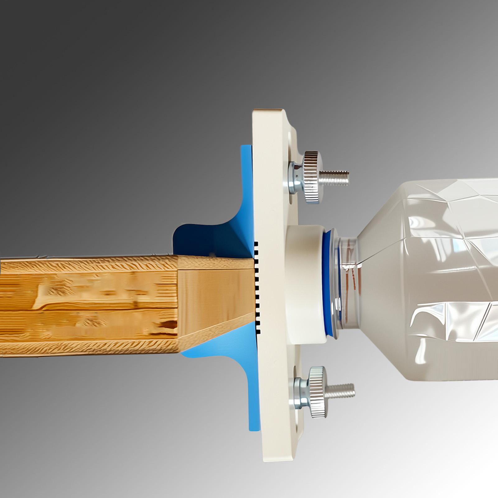 Holzleimverteiler, Flachklebst – Woodworking Tool Bewertung und Preis