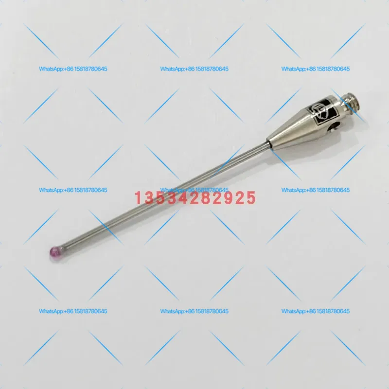 Renishaw-Sonde A-5000-8663 PS5 – Woodworking Uk Bewertung und Preis