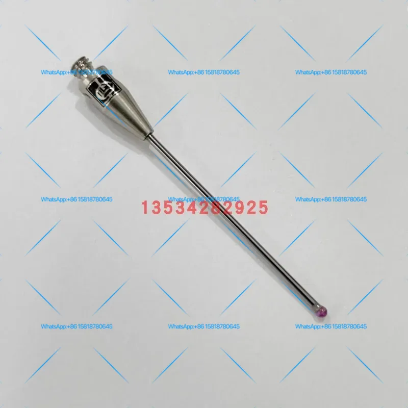 Renishaw-Sonde A-5000-8663 PS5 – Woodworking Uk Bewertung und Preis