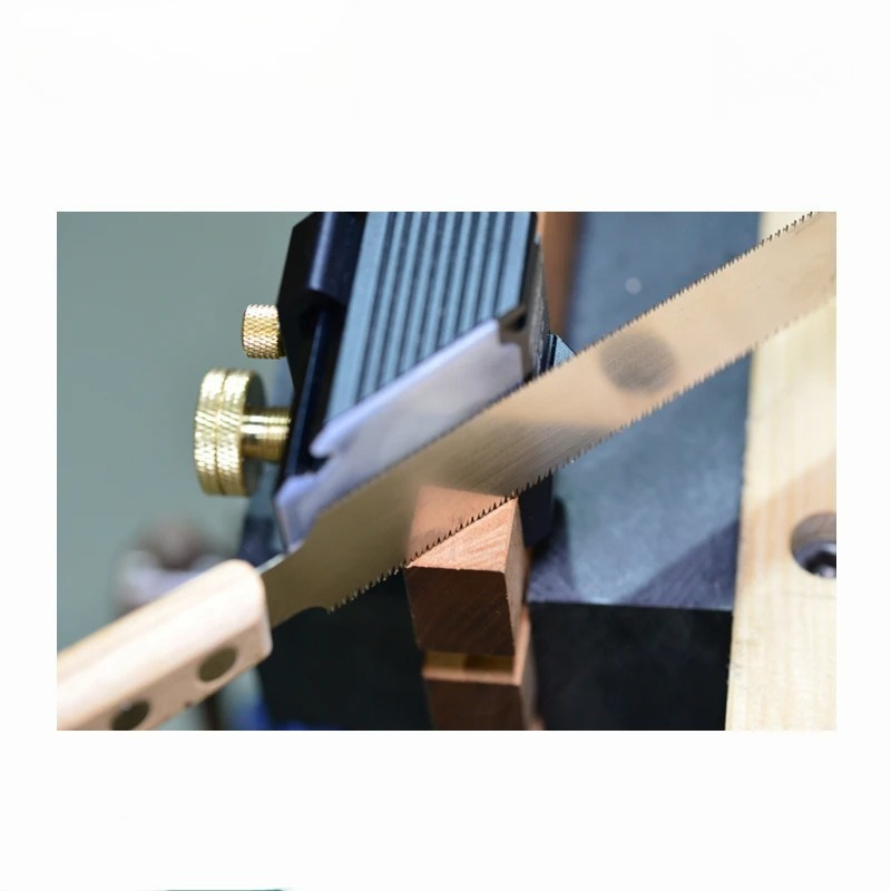 Hongdui Schwalbenschwanz-Magne – Dovetail Saw Fine Bewertung und Preis