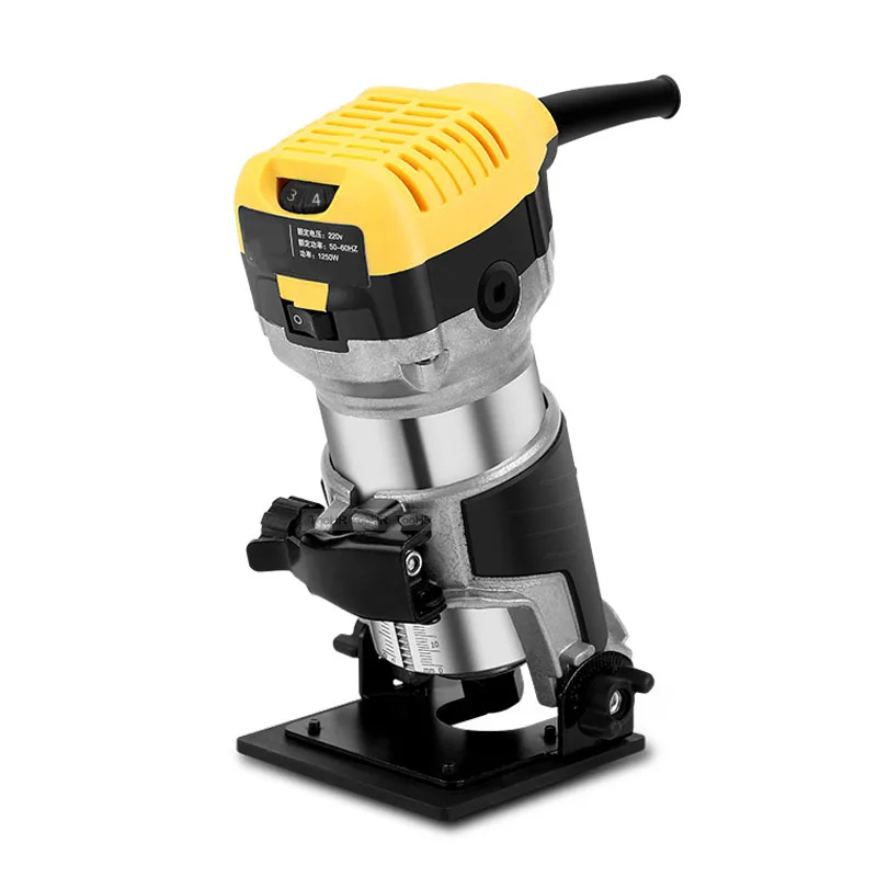 Kompakter Fräser-Kippfuß, 45-G – Woodworking Manufacturing Bewertung und Preis
