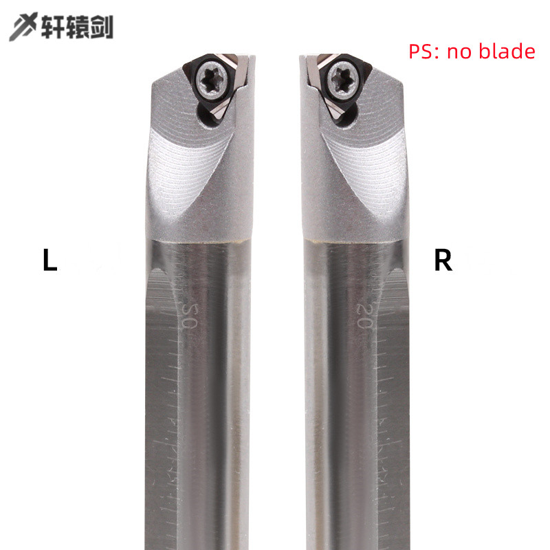 1 Stück C05H-SWUBR06 C06K-SWUB – Parting Tool Lathe Bewertung und Preis
