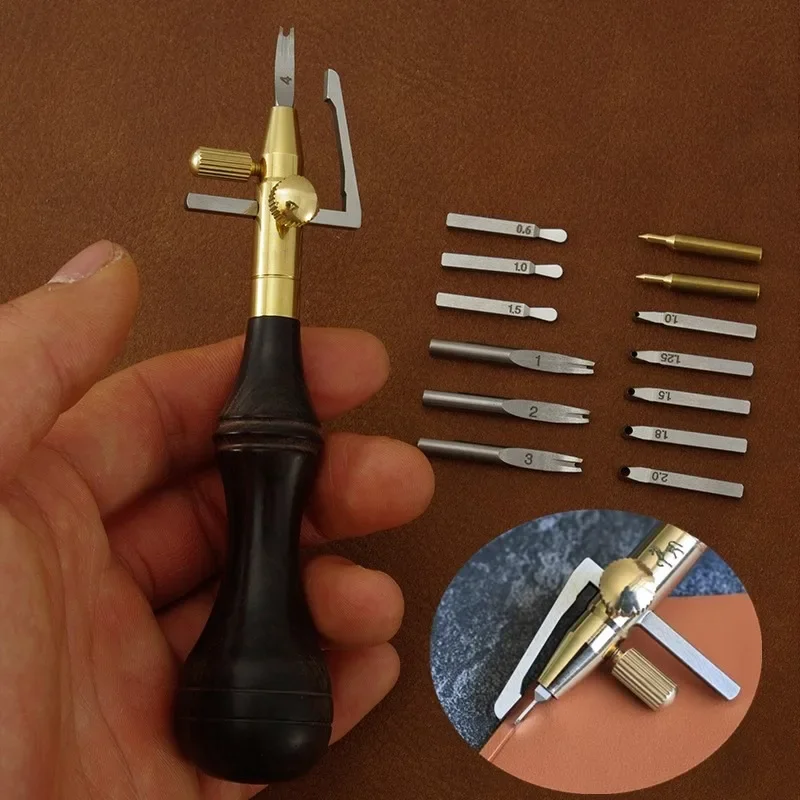 Einstellbarer Multifunktions-S – Woodworking Veneer Cutter Bewertung und Preis