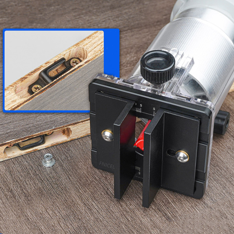 65 mm feste Trimmmaschine, 2-i – Woodworking Manufacturing Bewertung und Preis