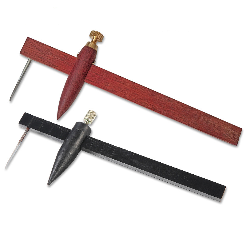 Compass Circle Cutter Bremssat – Woodworking Veneer Cutter Bewertung und Preis